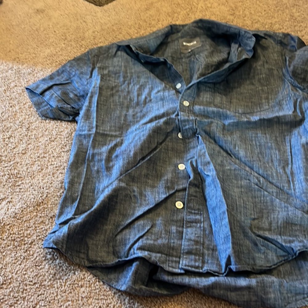 Bonobos medium button down - Picture 4 of 6